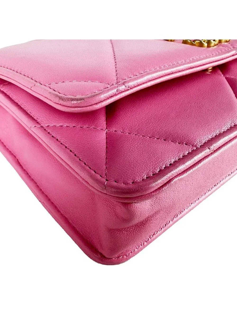 Chanel Chain Wallet Shoulder Bag